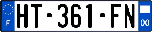 HT-361-FN