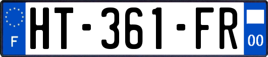 HT-361-FR