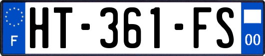 HT-361-FS