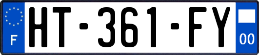 HT-361-FY