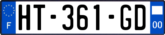 HT-361-GD