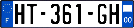 HT-361-GH