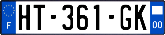 HT-361-GK