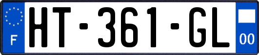 HT-361-GL