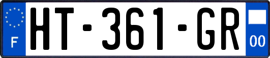 HT-361-GR