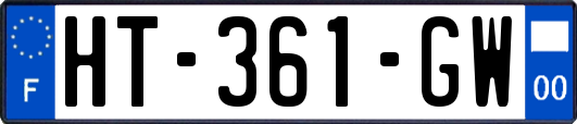 HT-361-GW