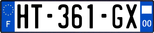 HT-361-GX