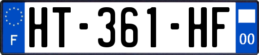 HT-361-HF