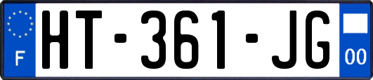 HT-361-JG