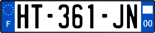 HT-361-JN