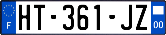 HT-361-JZ