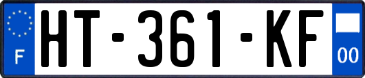 HT-361-KF