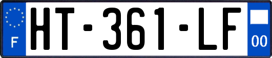 HT-361-LF