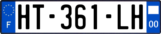 HT-361-LH