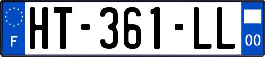 HT-361-LL
