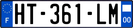 HT-361-LM