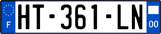 HT-361-LN