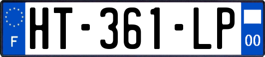 HT-361-LP