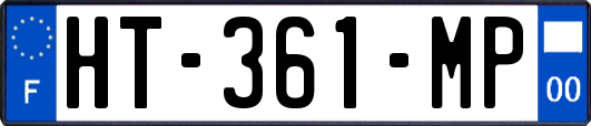HT-361-MP