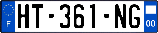 HT-361-NG