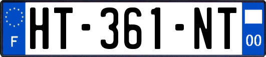 HT-361-NT