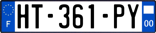 HT-361-PY