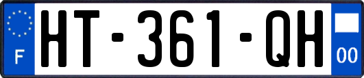 HT-361-QH