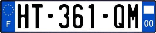 HT-361-QM