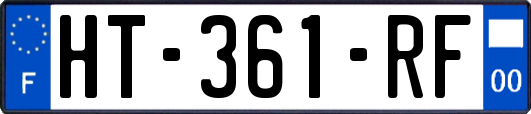 HT-361-RF