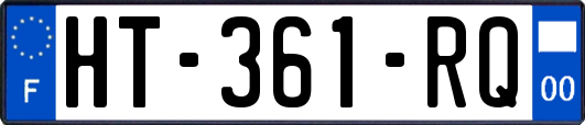 HT-361-RQ