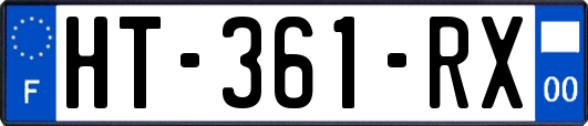 HT-361-RX