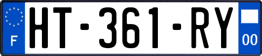 HT-361-RY