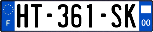 HT-361-SK