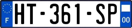 HT-361-SP