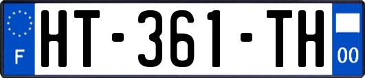 HT-361-TH