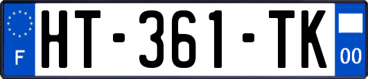 HT-361-TK