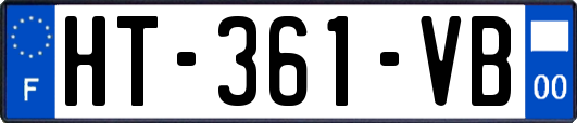 HT-361-VB