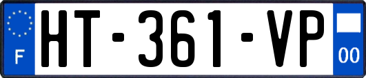 HT-361-VP