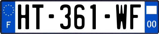 HT-361-WF