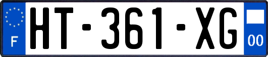 HT-361-XG