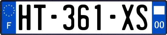 HT-361-XS