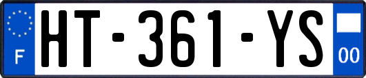 HT-361-YS
