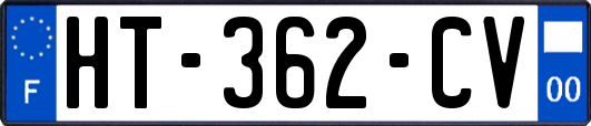 HT-362-CV