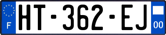 HT-362-EJ