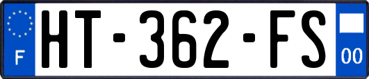 HT-362-FS