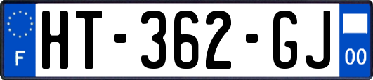 HT-362-GJ