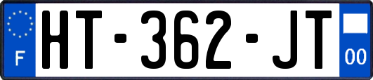 HT-362-JT