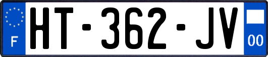 HT-362-JV
