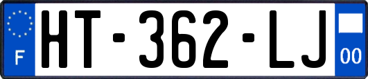 HT-362-LJ