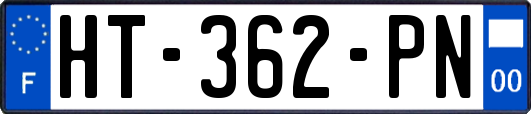 HT-362-PN
